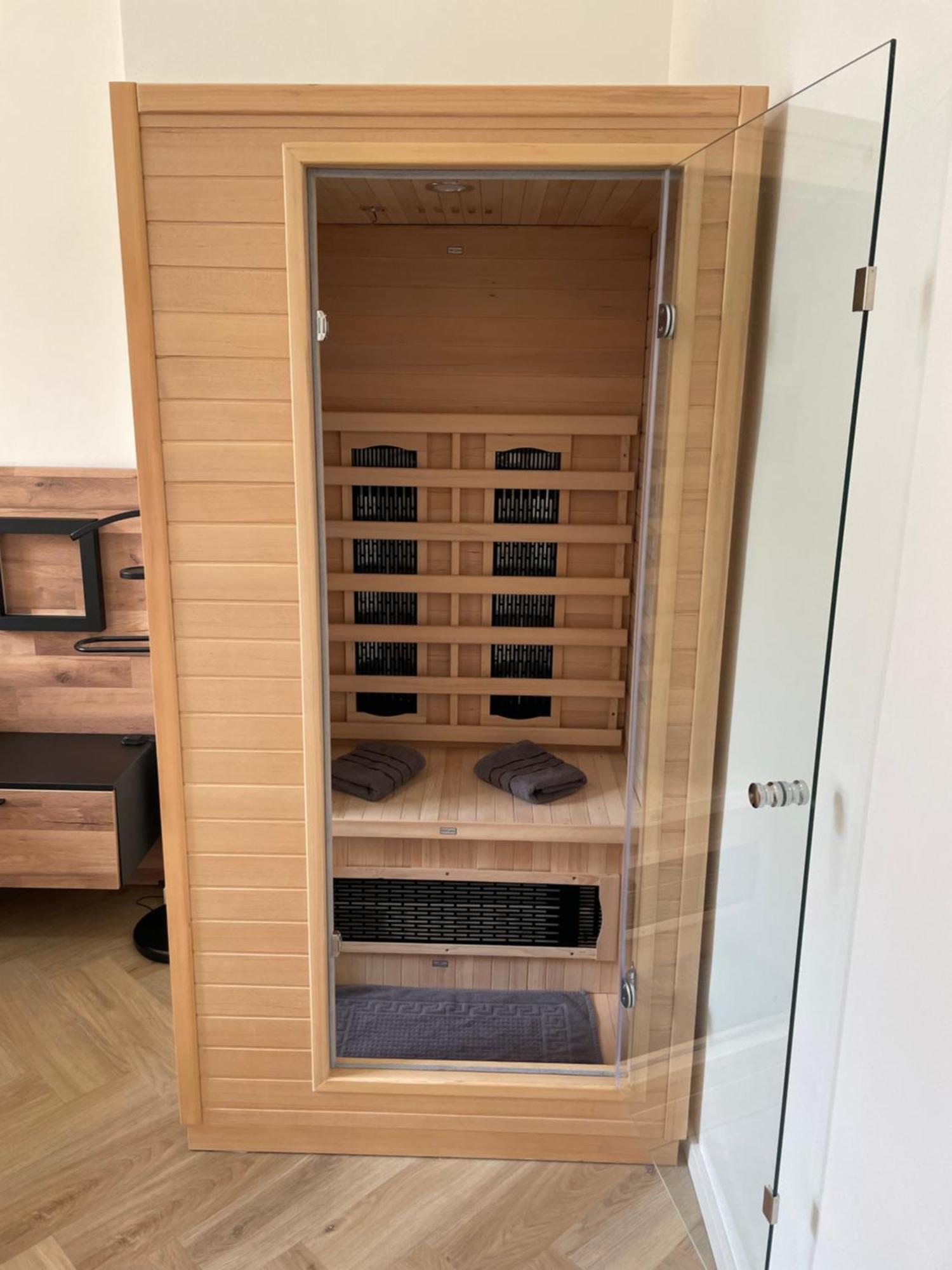 Apartment Nicol Karlsbad Eksteriør billede