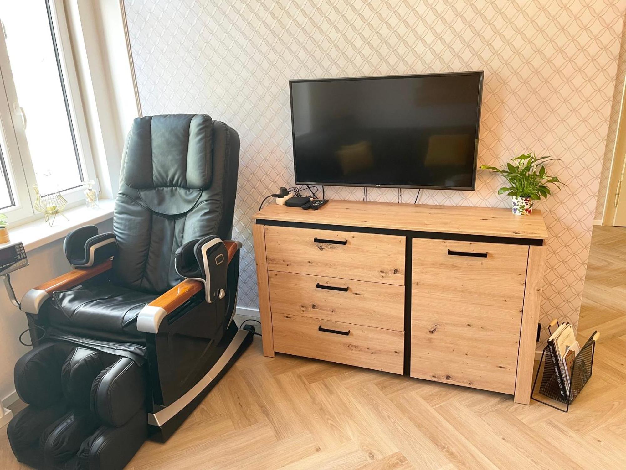 Apartment Nicol Karlsbad Eksteriør billede